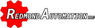 Redmond Automation LLC logo